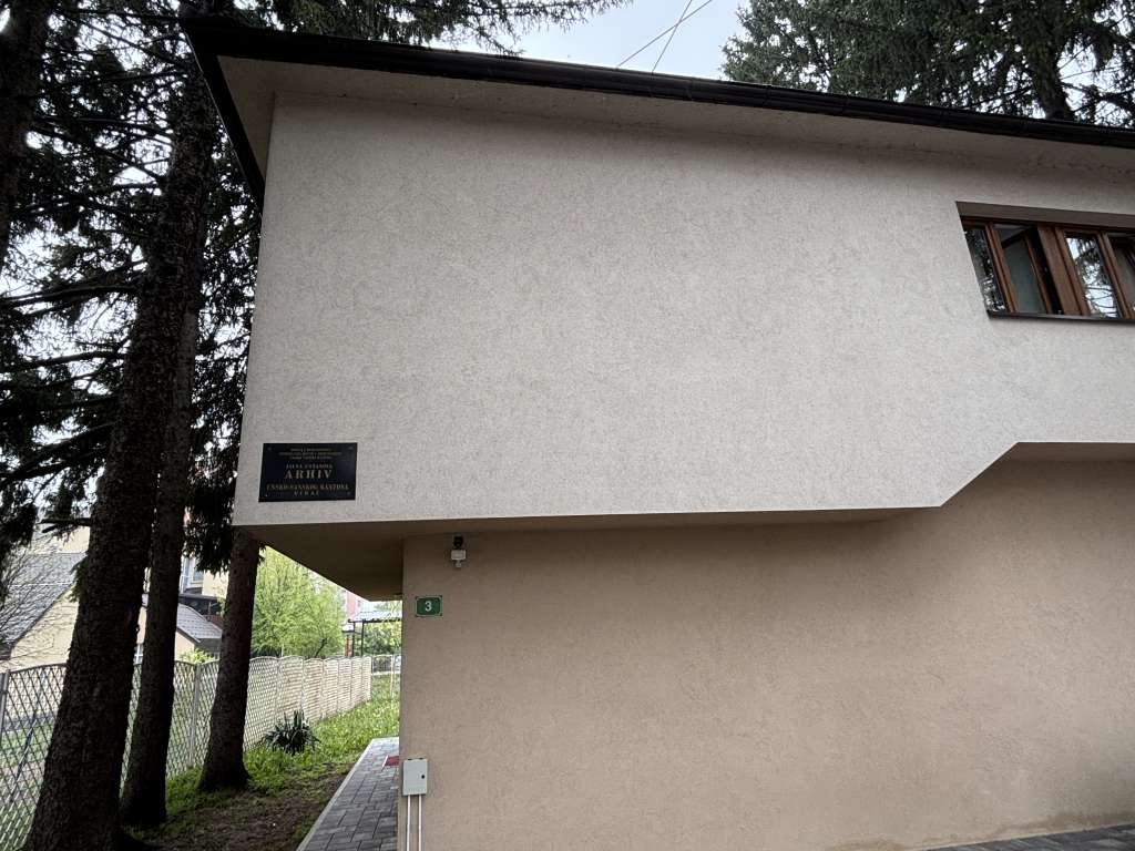 Arhiv USK kreće u proces digitalizacije i jačanja saradnje sa institucijama