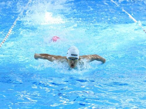 Arian Kadić i Kenan Dračić postavili dva nova bh. rekorda