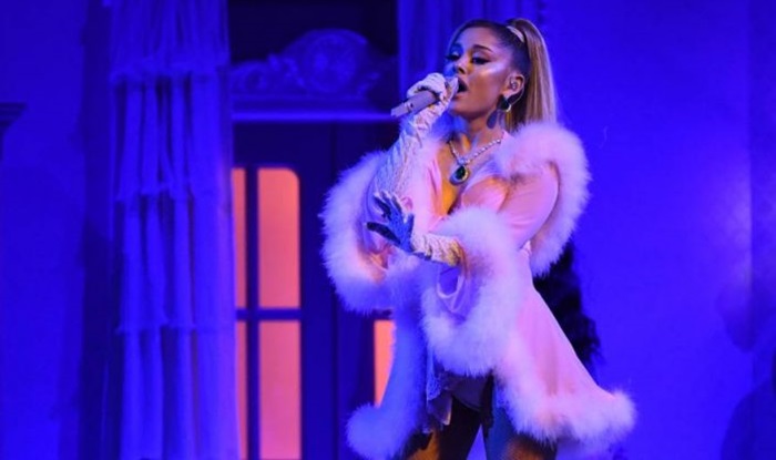 Ariana Grande se prisjetila žrtava bombaškog napada u Manchesteru