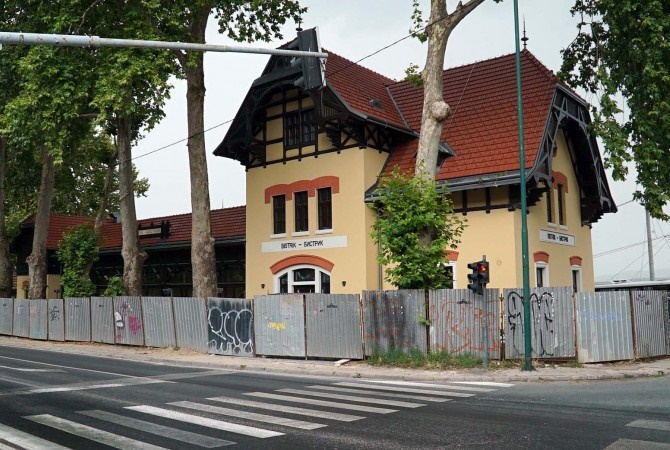 Arifhodžić: U završnoj fazi obnova Bistričke stanice