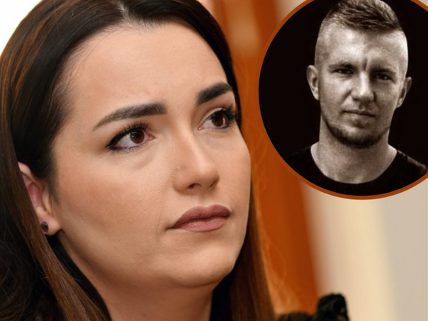 Arijana Memić: Na današnji dan se srušio moj svijet