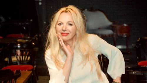 ARIJANA SARAČEVIĆ-HELAĆ - HEROINA