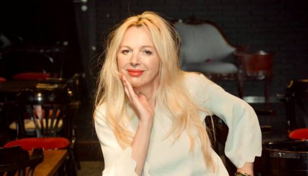 ARIJANA SARAČEVIĆ-HELAĆ - HEROINA