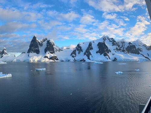 Arktik bio izložen rekordno visokim temperaturama