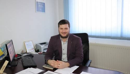Arman Bešlija podnio neopozivu ostavku