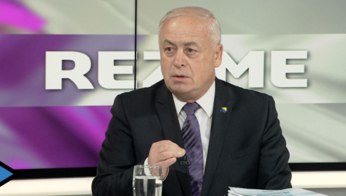 Arnautović: Schmidt je od gotovine napravio veresiju