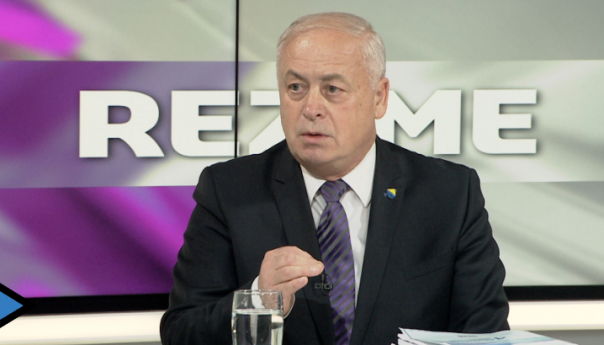 Arnautović: Schmidt je od gotovine napravio veresiju