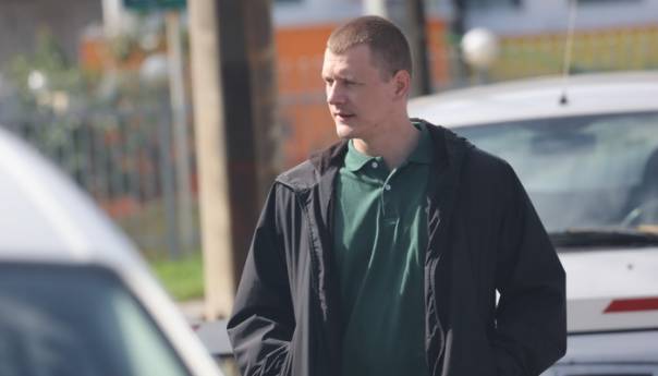 Armen Dželko osuđen na tri i po godine zbog ratovanja u Siriji