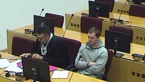 Armen Dželko priznao krivicu za ratovanje u Siriji