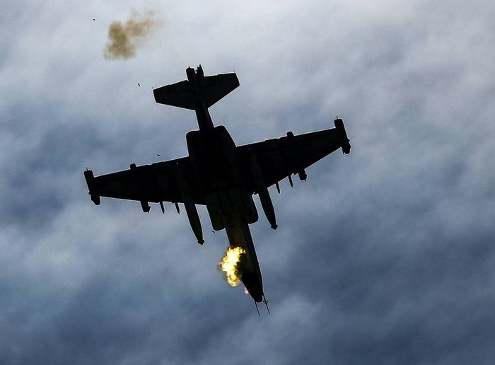 Armenci tvrde da su im Turci srušili avion, Turska negira