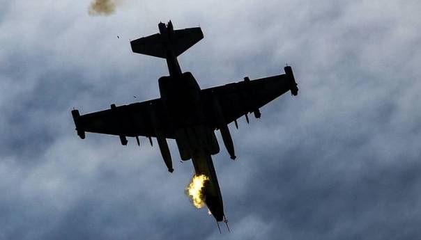 Armenci tvrde da su im Turci srušili avion, Turska negira