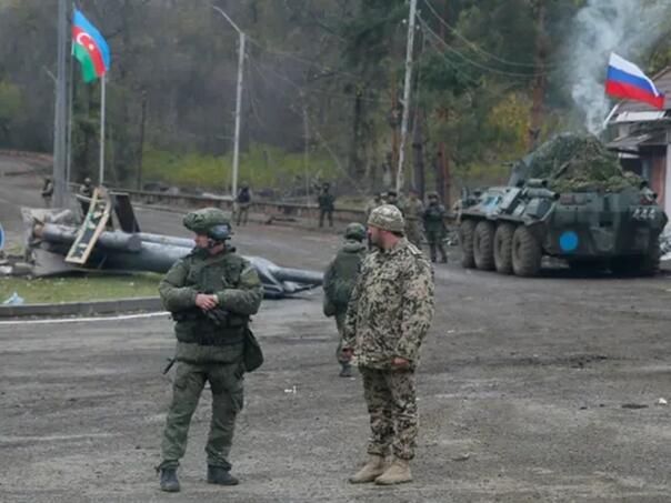 Armenci upozorili da će napustiti Nagorno-Karabah