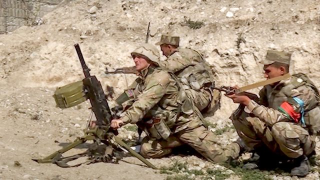 Armenija i Azerbejdžan odbijaju mirovne pregovore