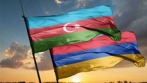 Armenija i Azerbejdžan optužuju se međusobno za nove prekogranične napade