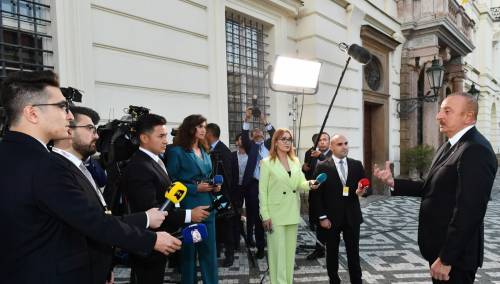 Armenija i Azerbejdžan pristali na civilnu misiju EU duž granice