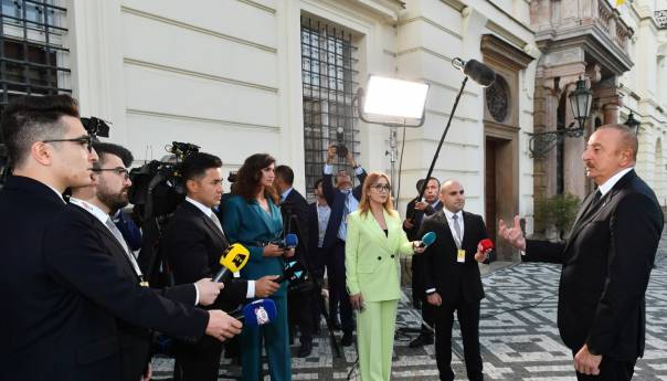 Armenija i Azerbejdžan pristali na civilnu misiju EU duž granice