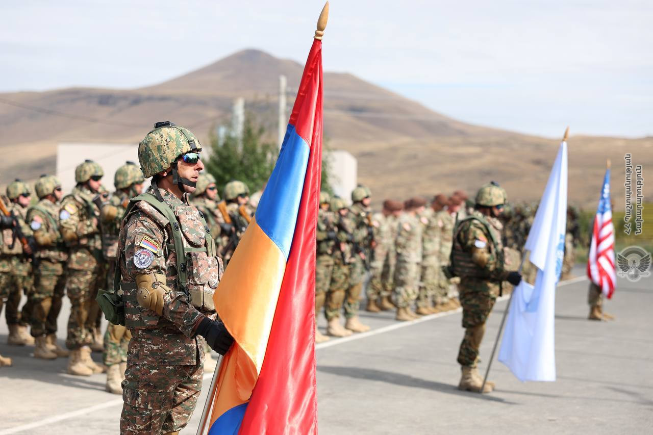 Armenija i SAD održaće zajedničke vojne vježbe