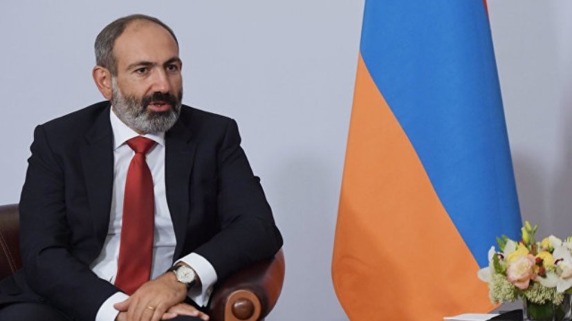 Armenija proglasila zonu zabranjenih letova iznad Nagorno Karabaha