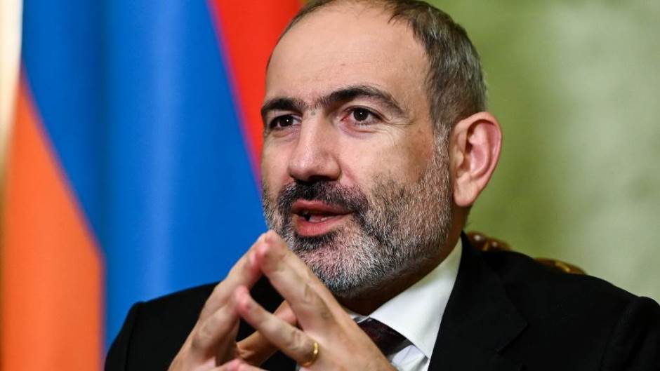 Armenija spriječila pokušaj ubistva premijera
