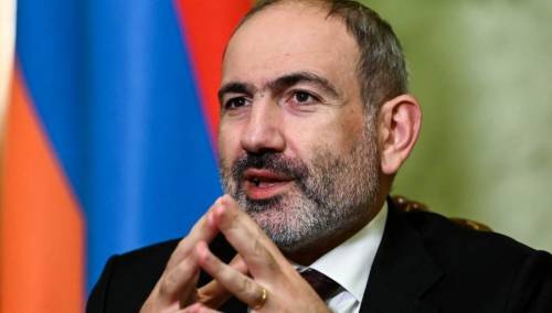 Armenija spriječila pokušaj ubistva premijera