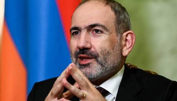 Armenija spriječila pokušaj ubistva premijera