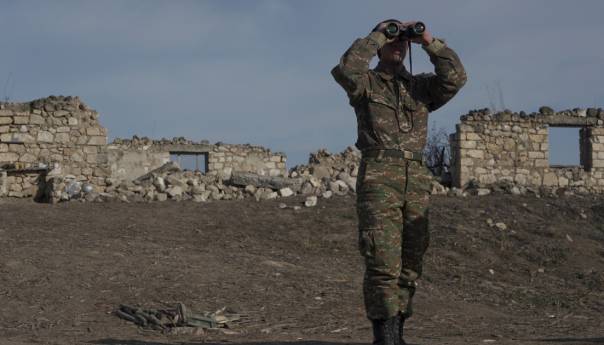 Armenija traži podršku ruskog bloka nakon spora s Azerbejdžanom
