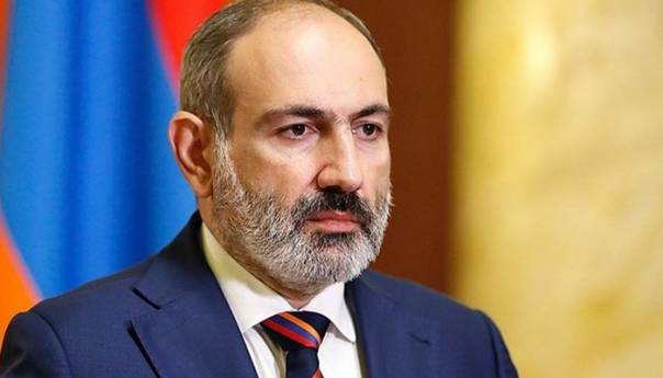 Armenski premijer: Nema rješenja sukoba, boriti se do pobjede ili poraza