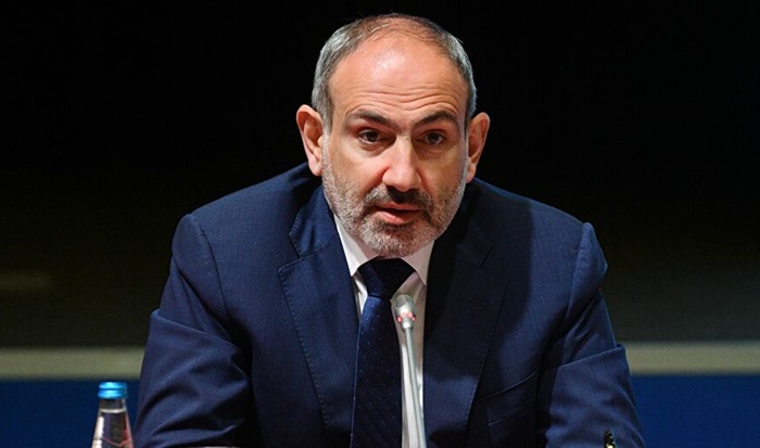 Armenski premijer Pašinjan podnijet će ostavku uoči novih izbora