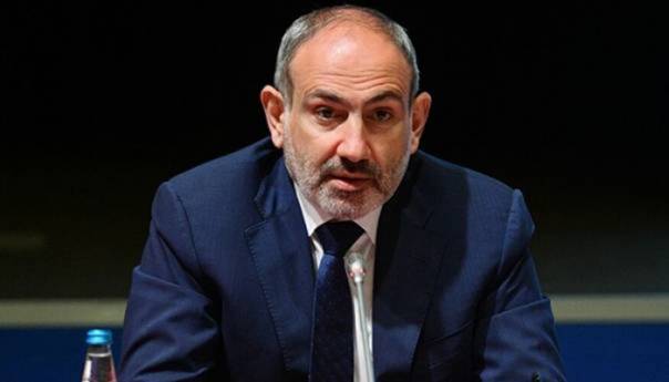 Armeni širom svijeta pozdravili su priznavanje genocida