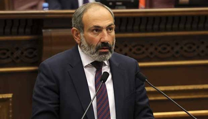 Armenski premijer: Rješenje za Karabah mora biti prihvatljivo za sve