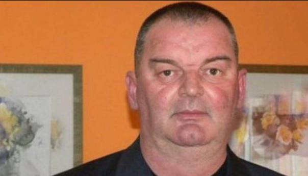 Armijska udruženja u HNK se opraštaju od Alberta Šunjića