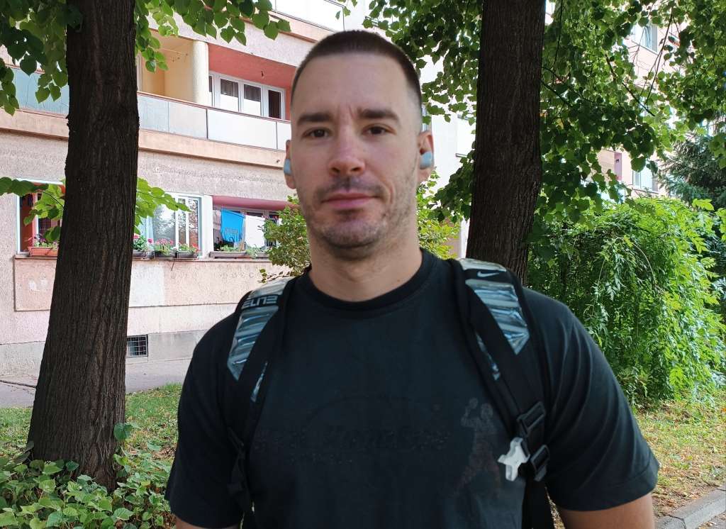 Armin Aličić karijeru nastavlja u Njemačkoj