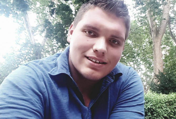 Armin Berberović još dva mjeseca u pritvoru