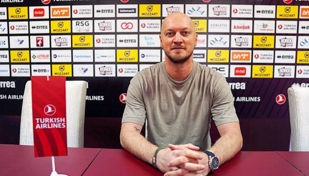Armin Čaušević pridružio se FK Sarajevo
