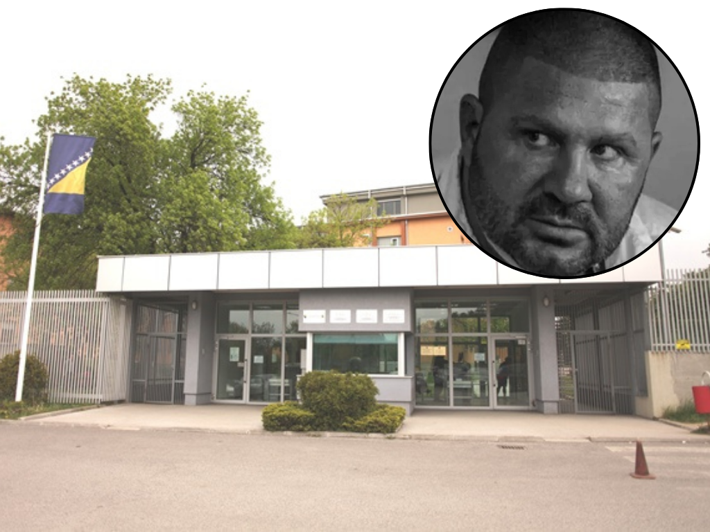 Armin Ćulum ostaje u pritvoru još tri mjeseca, ostalim određene mjere zabrane