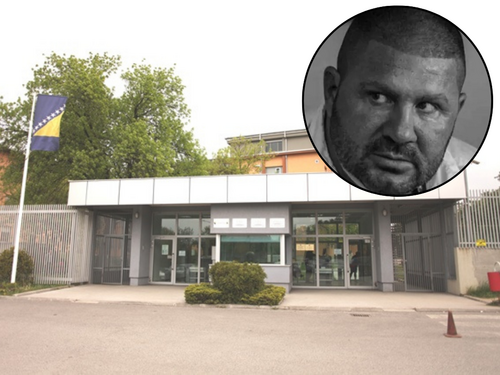 Armin Ćulum ostaje u pritvoru još tri mjeseca, ostalim određene mjere zabrane