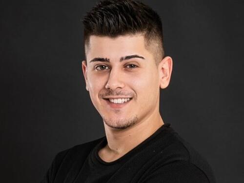 Armin Dedić ima novi 'Ožiljak'