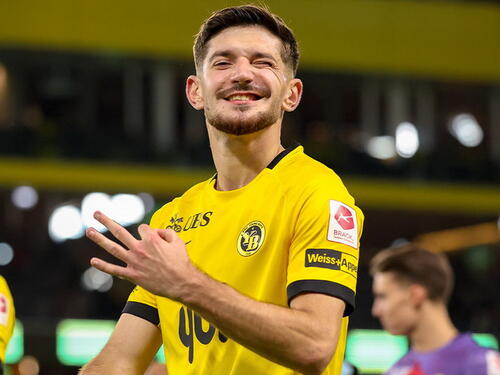 Armin Gigović otkrio zašto je izabrao BiH umjesto Švedske: Odluka je bila jasna