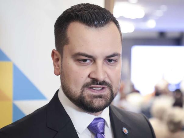 Armin Hodžić ponovno na čelu Bošnjačkog nacionalnog vijeća u Hrvatskoj