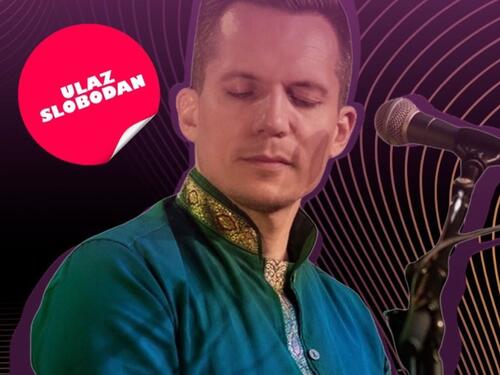 Armin Muzaferija i hfz. Nedim Botić najavili duhovno-muzički događaj