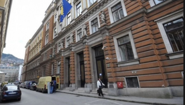 Armin Omeragić osuđen zbog krivičnog djela povreda slobode odlučivanja birača