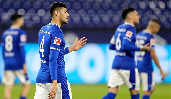 Arminia produžila agoniju Schalkea, sjajan preokret Hoffenheima u Menhengladbahu