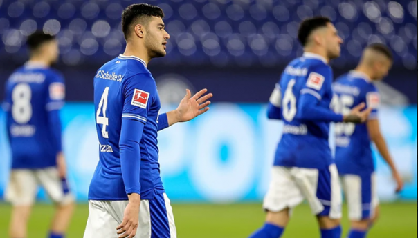 Arminia produžila agoniju Schalkea, sjajan preokret Hoffenheima u Menhengladbahu