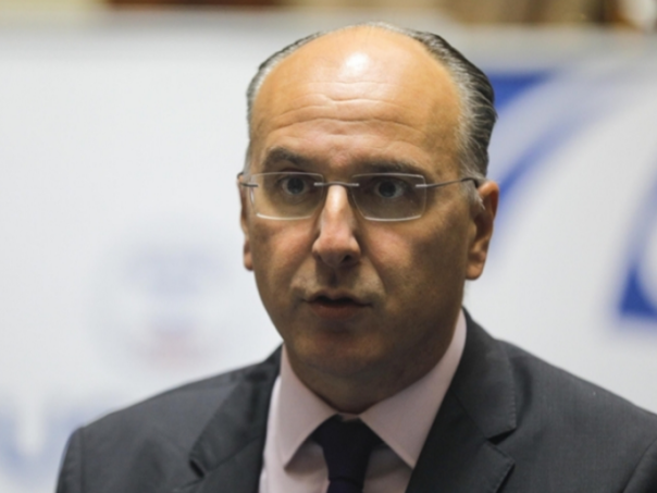 Arnaut demantovao Dodika: U Njemačkoj se ne vodi istraga o Schmidtovom pasošu