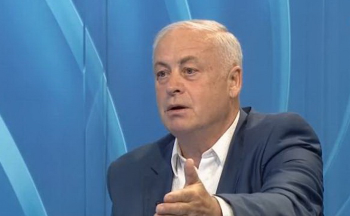 Arnautović objasnio kako će se na izbore odraziti nametnuti Zakon o zabrani negiranja genocida