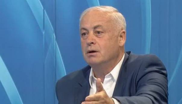 Arnautović objasnio kako će se na izbore odraziti nametnuti Zakon o zabrani negiranja genocida