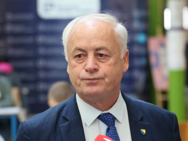 Arnautović: Odustajanje osoba iz biračkih odbora problem uočen i prethodnih izbora