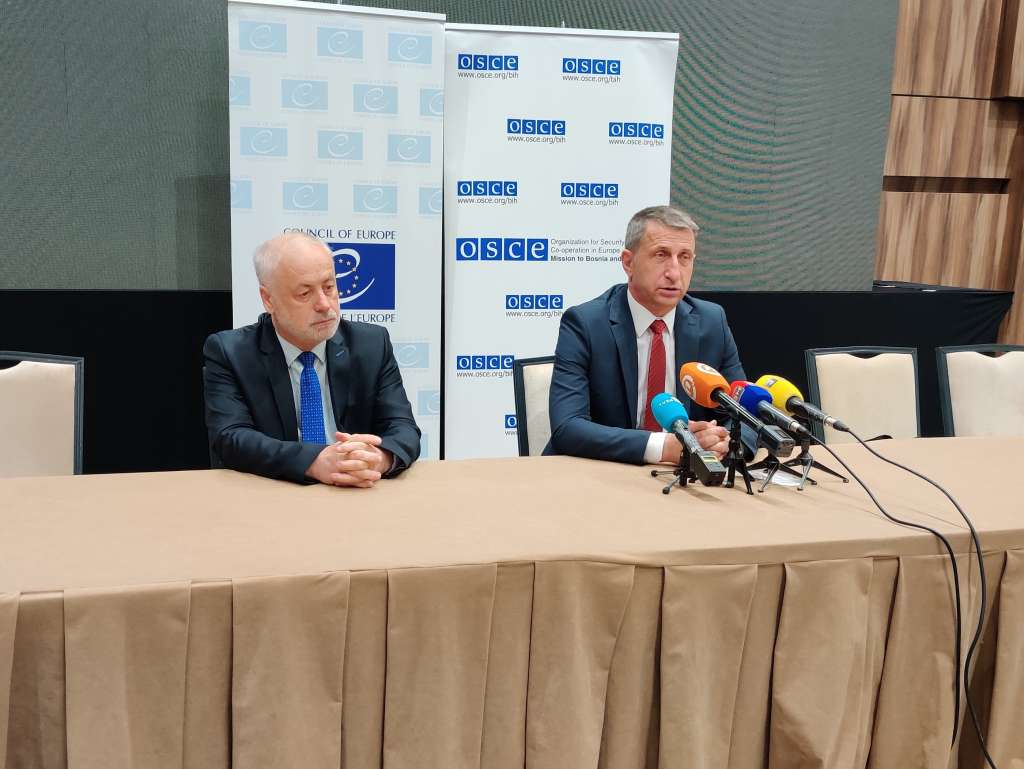 Arnautović: Omogućiti tužilaštvima da prate izbore od početka