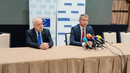 Arnautović: Omogućiti tužilaštvima da prate izbore od početka