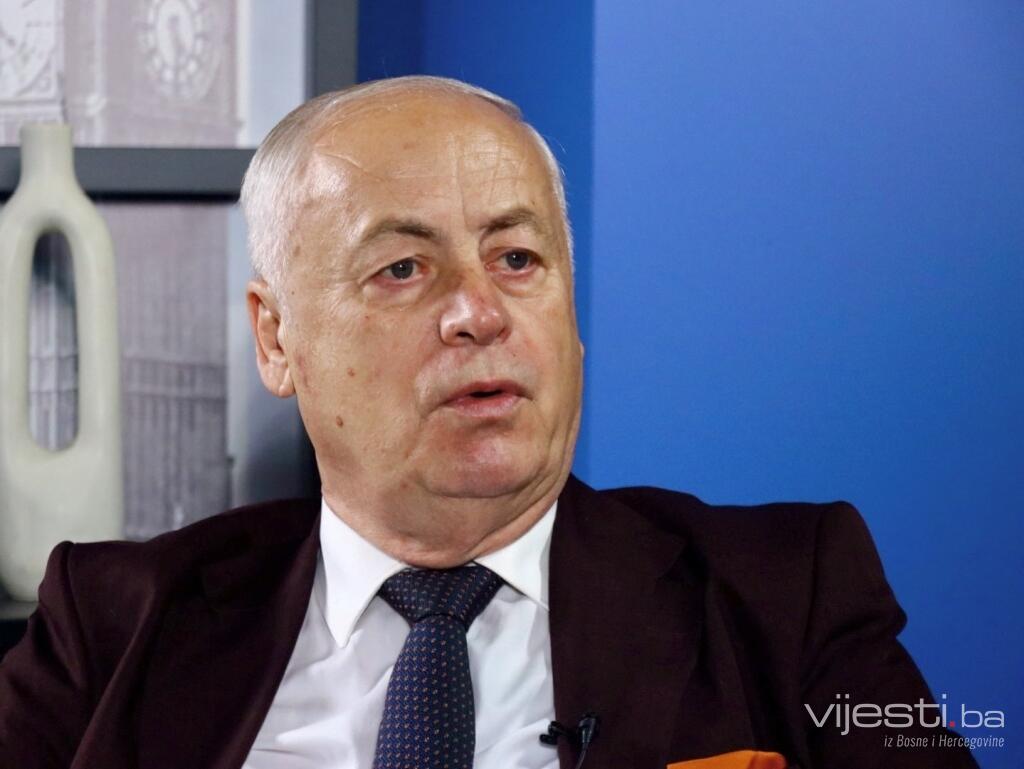 Arnautović otkrio šta dolazi na izbore u BiH: Prevarama je kraj!